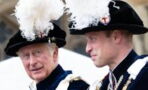 King Charles and Prince William 'highly inappropriate' defiance of this major Royal Family rule