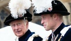 King Charles allegedly had Prince William sign ‘waiver’ after ...