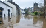 Urgent 3-day flood warning issued for UK - find out if your area is affected