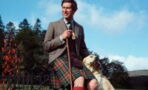 King Charles: There's much more to the royal's kilt than you might imagine