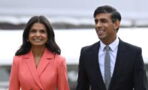 Rishi Sunak's wife earned more than the whole Labour Party this year, here’s how Akshata made her millions