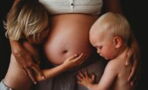 Over 5 pregnancies by age 19, this woman says she is 'grateful' for her unusual life
