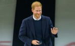 Prince Harry: The Duke received a Thanksgiving message from his uncle