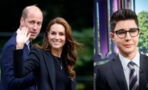 Prince William and Kate Middleton: Omid Scobie strikes back at rumours he attacked the couple