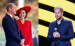 Royal Family: Source reveals Prince William’s plans for Prince Harry as Kate hints at big change
