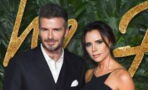 David and Victoria Beckham top the list of richest sporting family in the world: New research