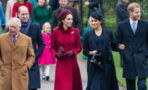 What awaits the Royal Family in 2024? A psychic answers