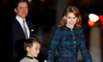 Who is Wolfie? Princess Beatrice's 'bonus child'