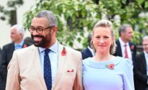 Who is Susie Cleverly?: James Cleverly apologises for controversial joke involving wife