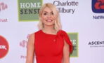 Holly Willoughby's £3 million home: A look inside her lavish house as she returns to Dancing On Ice