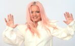 S Club 7’s Hannah Spearritt shares health update ahead of Dancing on Ice debut