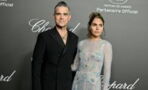 Robbie Williams’s wife, Ayda Field was seen in hospital, here’s what we know