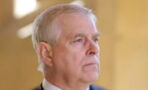 Prince Andrew: His biographer predicts a very grim future for the royal