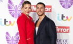 Strictly’s Gorka Marquez and his fiancé Gemma share big news after alleged relationship turmoil