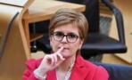 Nicola Sturgeon isn’t the only one using foul language to talk about colleagues, here’s who else was caught