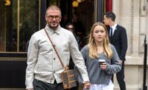 David Beckham: Football legend 'heartbroken' over daughter's request
