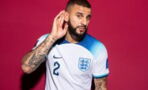 Kyle Walker: The Manchester City star is soon to be a father of 6 after recurring infidelity
