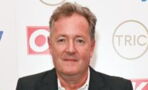 Piers Morgan: Calls for the presenter to be re-investigated grow and he has Prince Harry to blame