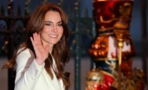 Kate Middleton: A month after surgery, the Princess goes on holiday with her children