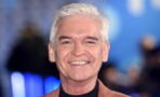 Phillip Schofield signed a non-disclosure agreement with his ex-lover almost a year later