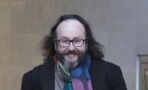 Dave Myers of The Hairy Bikers has passed away after a two-year battle with cancer