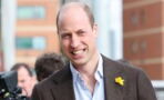 Prince William back in action as he undertakes series of visits for St David's Day