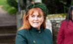 Sarah Ferguson’s friend gives update on her cancer: ‘The prognosis is good’