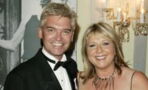 Fern Britton talks about Phillip Schofield on Celebrity Big Brother