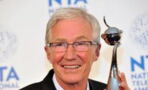 Paul O'Grady left behind £15M fortune for family, dogs, and charities