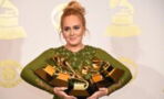 Adele: The iconic British singer has had an incredible evolution since her debut in 2008