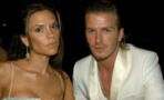 David and Victoria Beckham have been together since 1997, here's their life in pictures