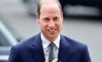 Prince William comments on Kate Middleton during official visit: 'She needs to be sat here to hear this'