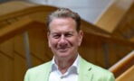 Michael Portillo launches new series of ‘Great Coastal Railway Journeys’