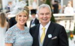Ruth Langsford and Eamonn Holmes's divorce: The couple could soon release joint statement
