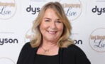Fern Britton swears off marriage after her second divorce