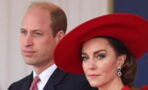 Prince William and Kate Middleton: The couple are under 'unmanageable pressure', according to expert