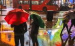 The Met Office issues 15-hour weather warning for much of the UK, transport delays expected