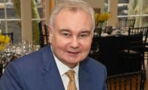 Eamonn Holmes caught following half-naked women on Instagram amid split announcement