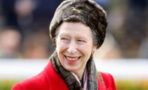 Princess Anne's life in images: How she became the 'hardest working royal'