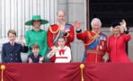 30 times members of the Royal Family have broken protocol