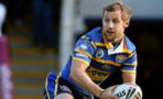 Rob Burrow: The rugby legend dies aged 41 after diagnose of motor neurone disease