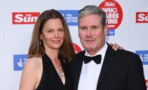 Keir Starmer: Everything we know about wife Lady Victoria Starmer and their private family