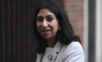 Suella Braverman: Why does the former Home Secretary still have security despite being fired?