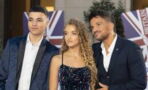 Peter Andre reveals Princess and Junior struggled with their stepmom's house rule: ‘They were horrified’