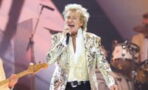 Rod Stewart on his death as he talks about getting older: ‘I’m aware my days are numbered’