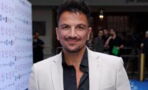 Peter Andre opens up about mental health struggle and panic attacks: 'You don't know what's going to happen'