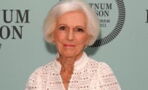 Mary Berry reveals why she doesn’t watch Great British Bake Off and what she has planned for the future