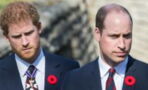 Will Princes William and Harry meet up in NYC? Here's why it won't happen
