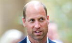 Prince William brings back beard after his summer break as Royal fans react: ‘He looks attractive’