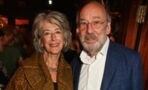 Dame Maureen Lipman announces engagement at 78 after proposing to partner David Turner